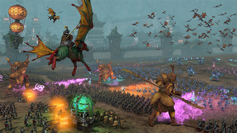crackwatch total war warhammer 3